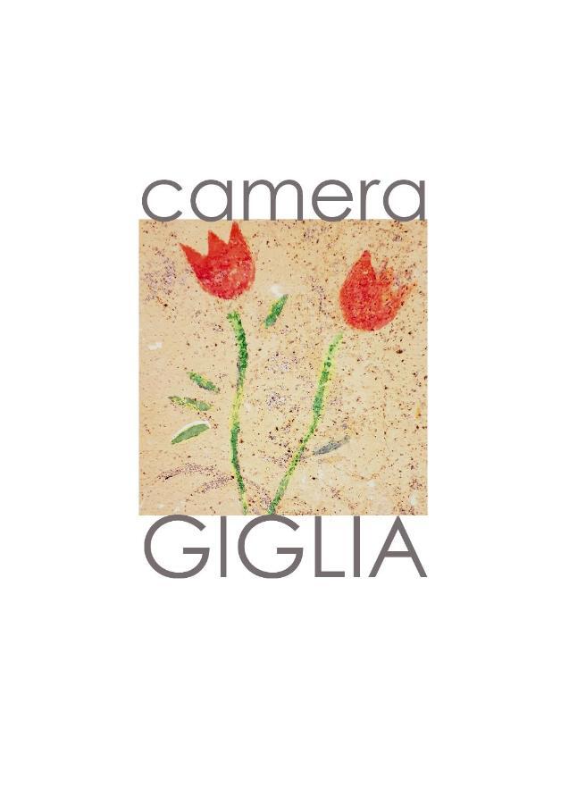 Camera Giglia Manarola Luaran gambar